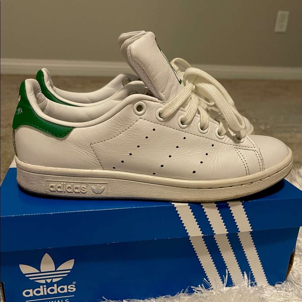 Adidas Stan Smith